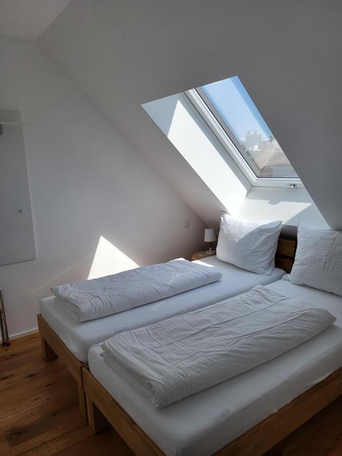 Skysuite Holiday Home Vienne Extérieur photo