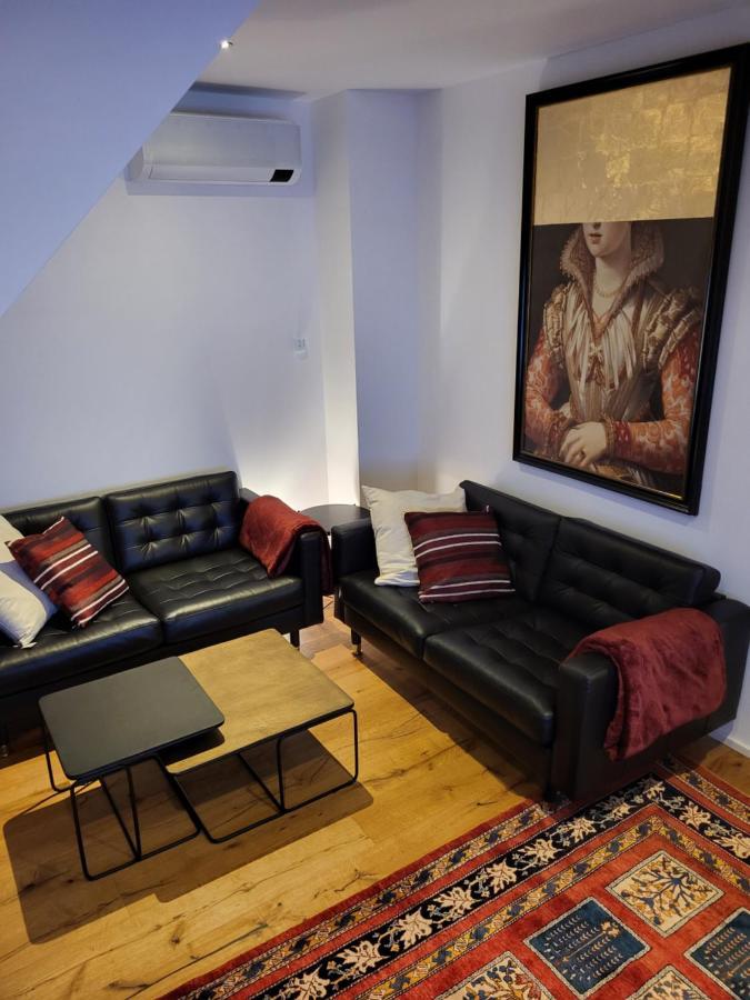 Skysuite Holiday Home Vienne Extérieur photo