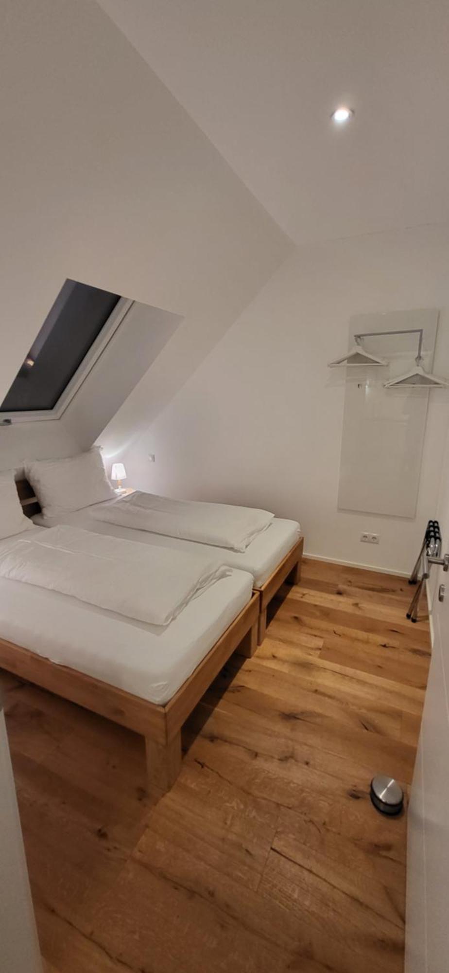 Skysuite Holiday Home Vienne Extérieur photo