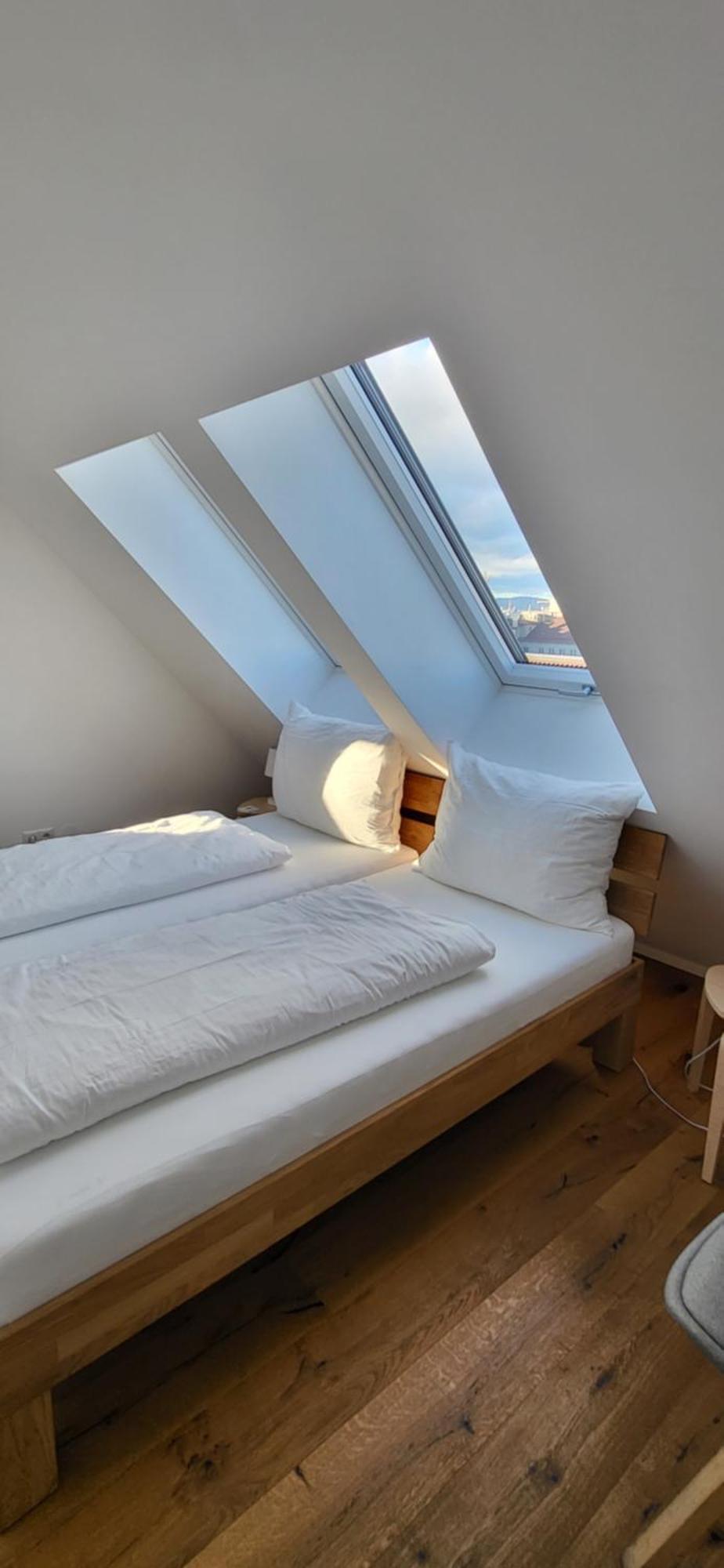 Skysuite Holiday Home Vienne Extérieur photo