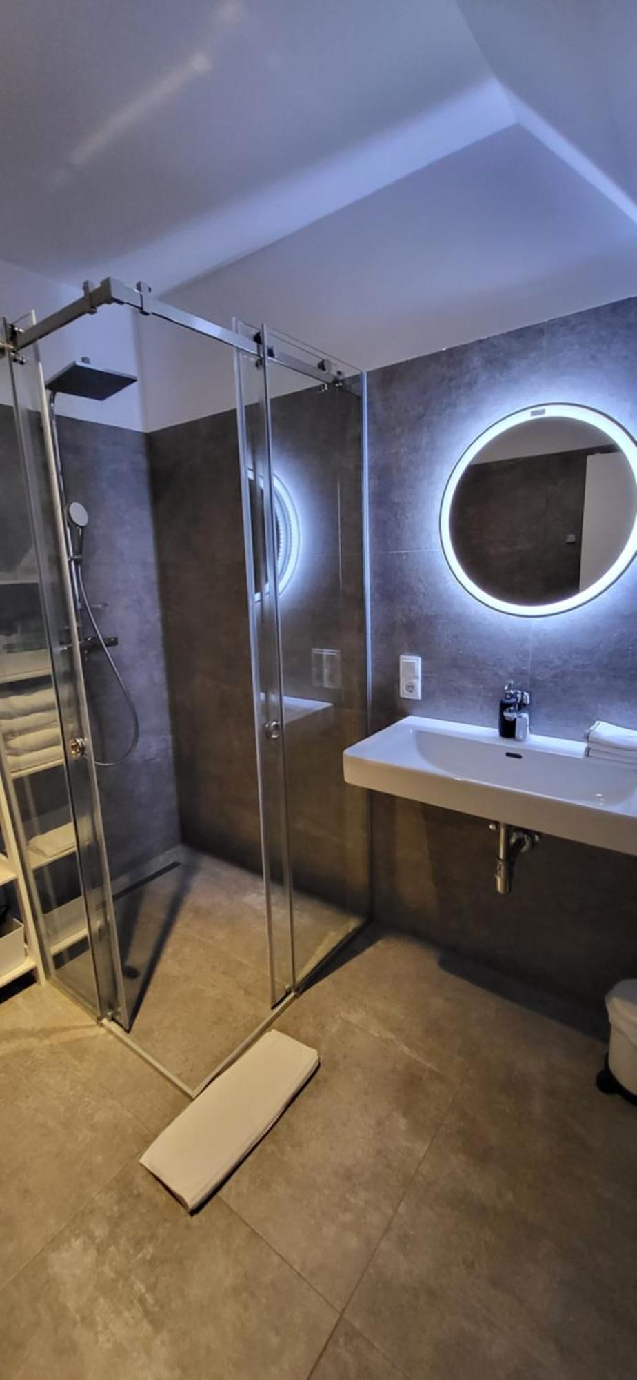Skysuite Holiday Home Vienne Extérieur photo