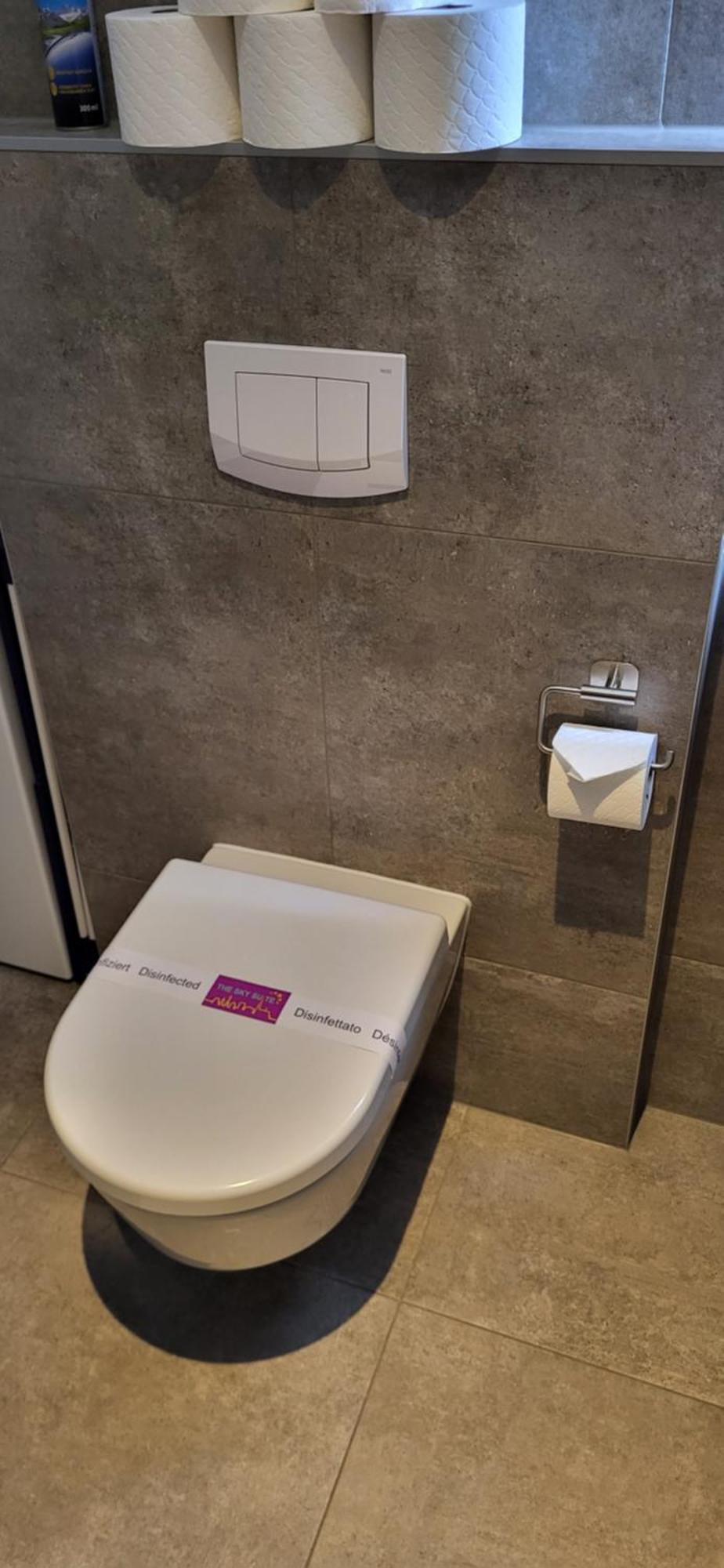 Skysuite Holiday Home Vienne Extérieur photo